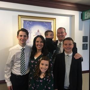 Meet your Posher, Missy